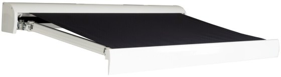 ROJA Mark&yacute;za polokazetov&aacute; 3,95x3m &Scaron;ED&Aacute;