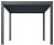ROJA Luxusn&iacute; ELEKTRICK&Aacute; bioklimatick&aacute; pergola PRIME MAX 4x3 m, hlin&iacute;k - volně stoj&iacute;c&iacute;