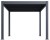 ROJA Luxusn&iacute; ELEKTRICK&Aacute; bioklimatick&aacute; pergola PRIME MAX 4x3 m, hlin&iacute;k - volně stoj&iacute;c&iacute;