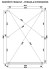 ROJA Luxusn&iacute; ELEKTRICK&Aacute; bioklimatick&aacute; pergola PRIME MAX 6x4 m, hlin&iacute;k - volně stoj&iacute;c&iacute;