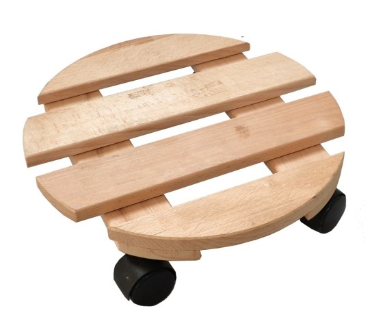 Podstavec pod květin&aacute;č &oslash;30cm