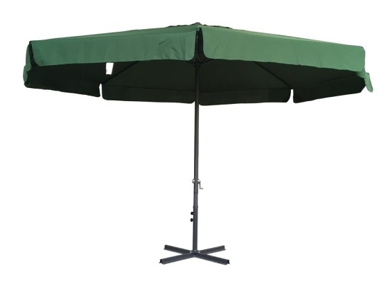 Slunečn&iacute;k STANDART 3m - zelen&yacute;