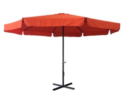 Slunečn&iacute;k STANDART 4m - terracota