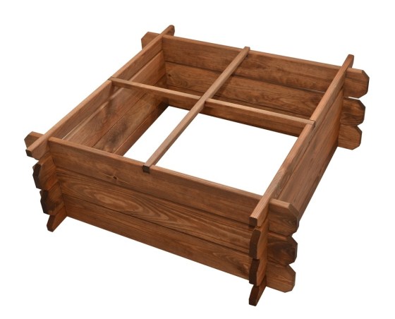 Květin&aacute;č ZAHR&Aacute;DKA men&scaron;&iacute;
