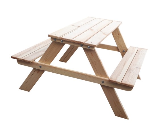 DĚTSK&Yacute; set PIKNIK - př&iacute;rodn&iacute;