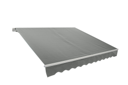 N&aacute;hradn&iacute; l&aacute;tka k mark&yacute;ze 2,95x2m &Scaron;ED&Aacute; (P4512)