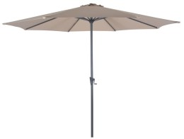slunečn&iacute;k ROJA STANDARD 4m b&eacute;žov&yacute;