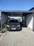 Bioklimatick&aacute; pergola INTRO PLUS 4x3 m, hlin&iacute;k - volně stoj&iacute;c&iacute;