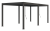 Bioklimatick&aacute; pergola INTRO PLUS 6x3 m, hlin&iacute;k - volně stoj&iacute;c&iacute;