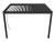 Bioklimatická pergola INTRO PLUS 4x3 m, hliník - do stěny