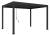 Bioklimatická pergola INTRO NEO 4x3 m, hliník - volně stojící