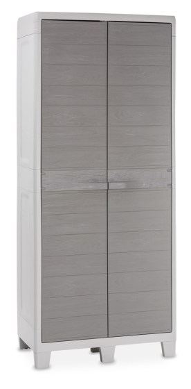 WOODYS HIGH XL skř&iacute;ňka - světle &scaron;ed&aacute;