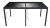 Bioklimatick&aacute; pergola INTRO NEO 5,3x3 m, hlin&iacute;k a ocel - volně stoj&iacute;c&iacute;