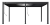 Bioklimatick&aacute; pergola INTRO NEO 5,3x3 m, hlin&iacute;k a ocel - volně stoj&iacute;c&iacute;