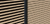 PANEL ZASTÍNĚNÍ WOOD, SKLÁPĚCÍ LAMELY, HORIZONTÁLNÍ 1,3 m pro bioklimatickou pergolu