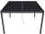 Bioklimatick&aacute; pergola INTRO DUO 4x4 m, hlin&iacute;k - volně stoj&iacute;c&iacute;