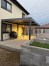 Bioklimatick&aacute; pergola INTRO DUO 7,2x3,6 m, hlin&iacute;k - volně stoj&iacute;c&iacute;
