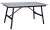 EDINBURGH jídelní hliníková souprava