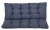 Podu&scaron;ka na lavici PREMIUM 120x45cm