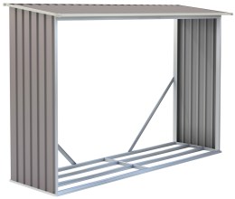 WC-B dřevn&iacute;k 242x75 cm