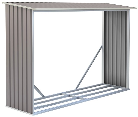 WC-B dřevn&iacute;k 242x75 cm
