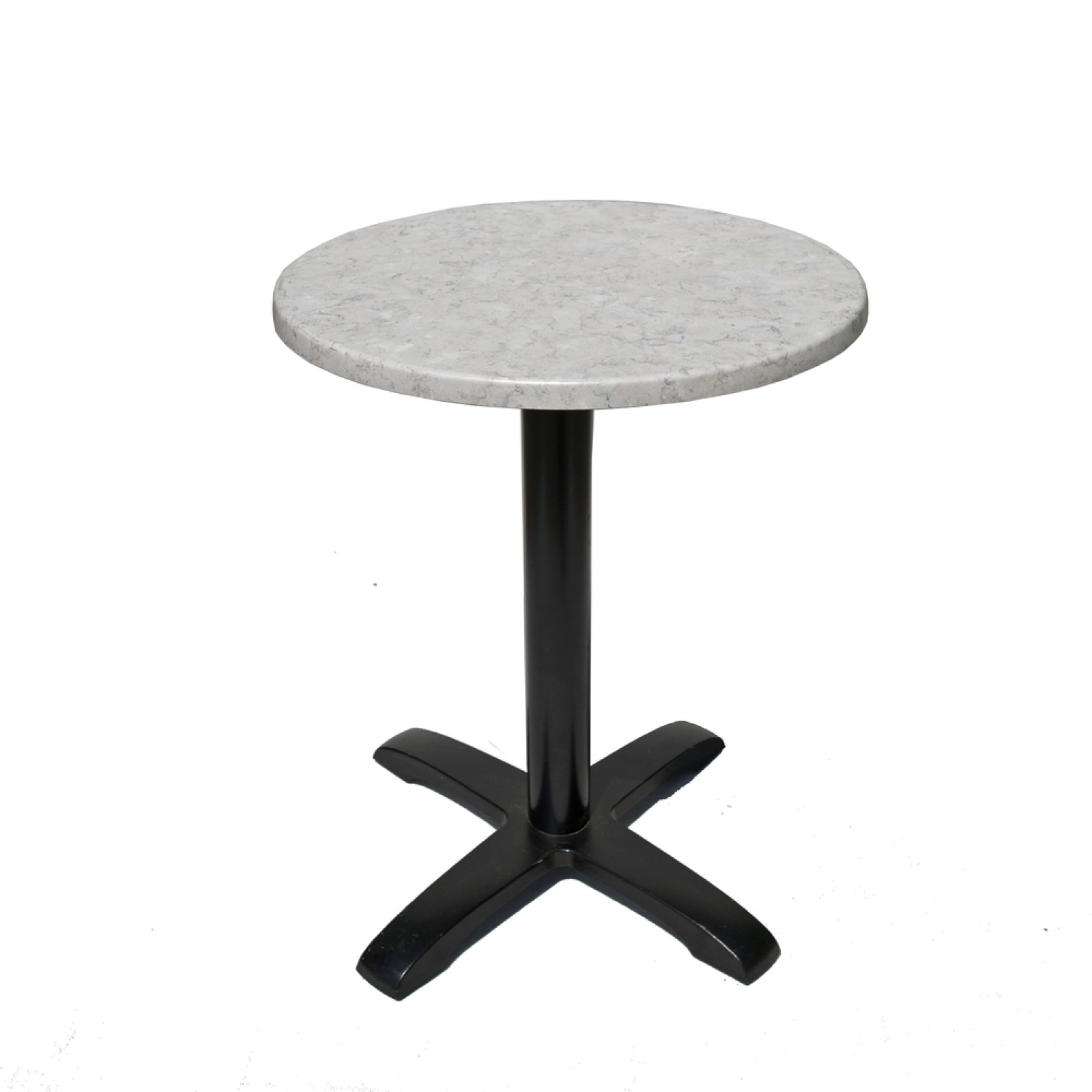 stolov&aacute; TOPALIT deska STONE &oslash;60 cm