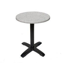 stolov&aacute; TOPALIT deska STONE &oslash;60 cm