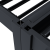 Spojovac&iacute; d&iacute;l k bioklimatick&eacute; pergole 3 m