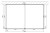 Bioklimatick&aacute; pergola INTRO DUO 6x4 m, hlin&iacute;k - do stěny