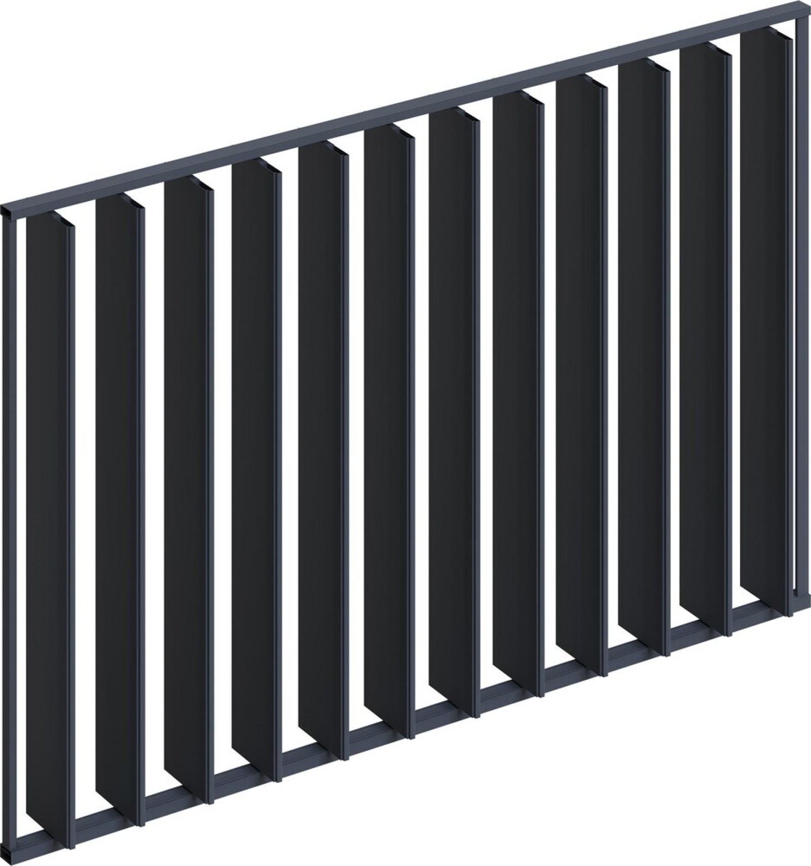 St&iacute;nic&iacute; stěna VERTICAL 4 m skl&aacute;pěc&iacute;