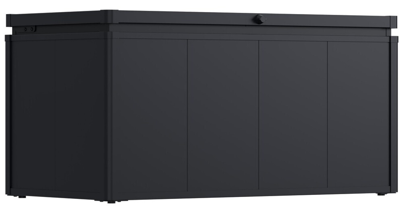 NOBLE 450 L ocelov&yacute; &uacute;ložn&yacute; box