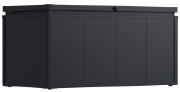 NOBLE 450 L ocelov&yacute; &uacute;ložn&yacute; box