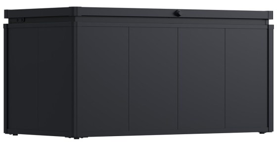 NOBLE 450 L ocelov&yacute; &uacute;ložn&yacute; box