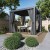 Bioklimatick&aacute; pergola ECO 3x3 m, ocel - volně stoj&iacute;c&iacute;