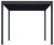 Bioklimatick&aacute; pergola ECO 3x3 m, ocel - volně stoj&iacute;c&iacute;