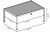 Luxusní ELEKTRICKÁ bioklimatická pergola PRESTIGE 6x4 m, hliník - volně stojící