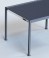 Luxusní ELEKTRICKÁ bioklimatická pergola PRESTIGE 8x4 m, hliník - volně stojící