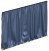 set závěsů a moskytiér pro pergolu ECO 6x3 m