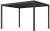 Bioklimatick&aacute; pergola ECO 4x3 m, ocel - volně stoj&iacute;c&iacute;