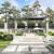 Bioklimatick&aacute; pergola ECO 6x3 m, ocel - volně stoj&iacute;c&iacute;