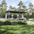 Bioklimatick&aacute; pergola ECO 6x3 m, ocel - volně stoj&iacute;c&iacute;