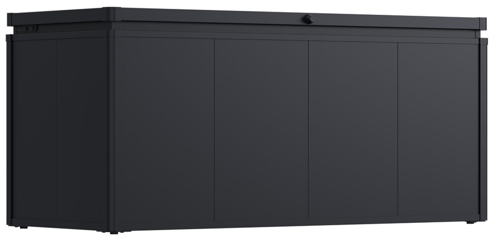 NOBLE 640 L ocelov&yacute; &uacute;ložn&yacute; box