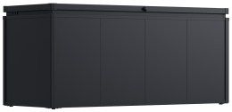 NOBLE 640 L ocelov&yacute; &uacute;ložn&yacute; box