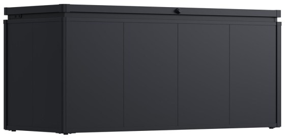 NOBLE 640 L ocelov&yacute; &uacute;ložn&yacute; box