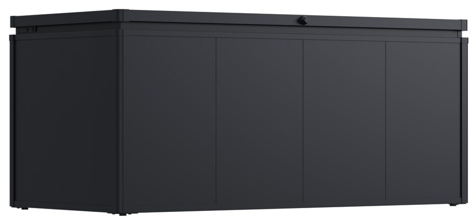 NOBLE 830 L ocelov&yacute; &uacute;ložn&yacute; box