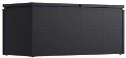 NOBLE 830 L ocelov&yacute; &uacute;ložn&yacute; box