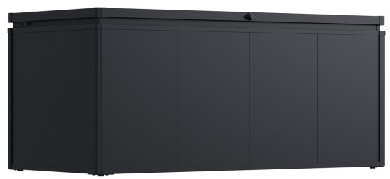 NOBLE 830 L ocelov&yacute; &uacute;ložn&yacute; box