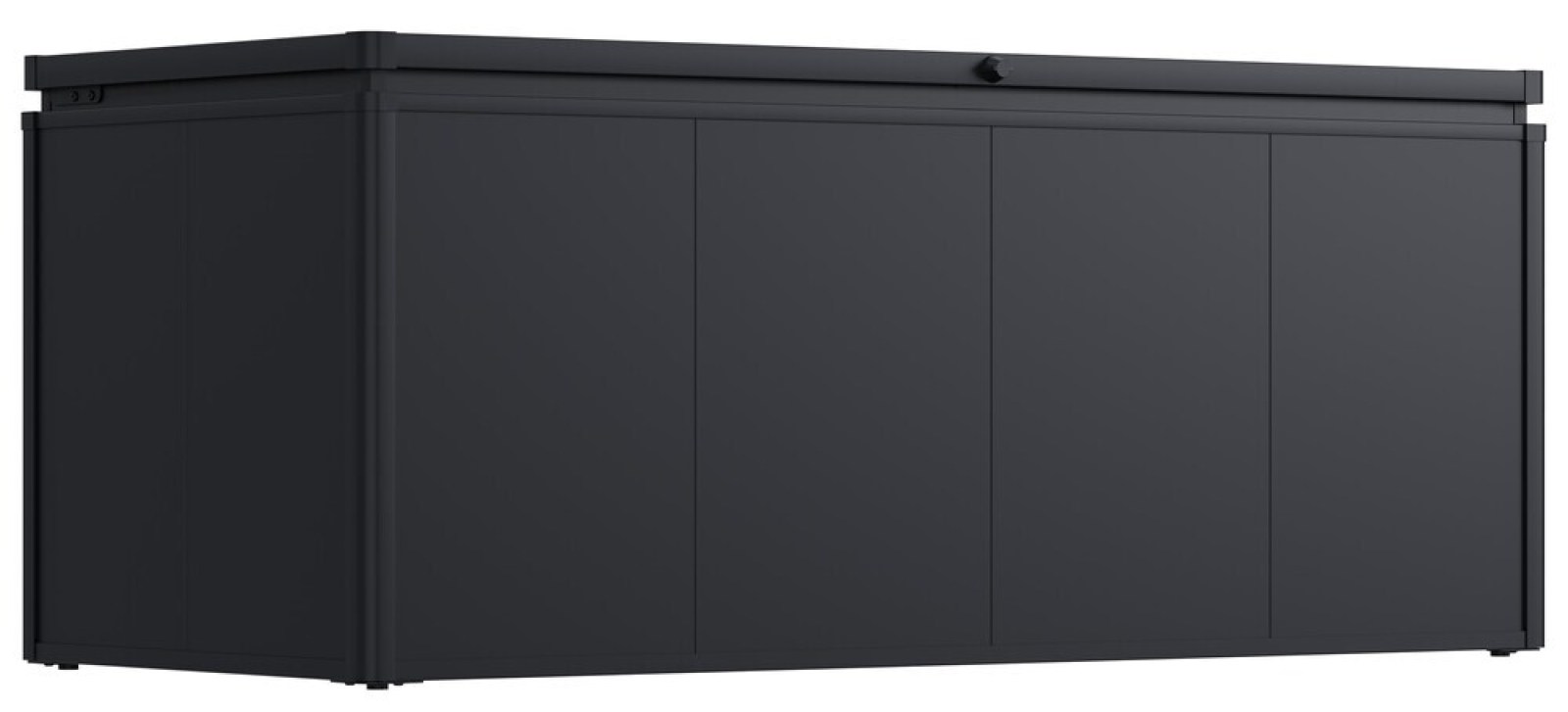 NOBLE 1015 L ocelov&yacute; &uacute;ložn&yacute; box