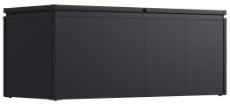 NOBLE 1015 L ocelov&yacute; &uacute;ložn&yacute; box