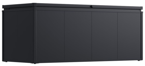 NOBLE 1015 L ocelov&yacute; &uacute;ložn&yacute; box